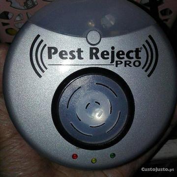 Repelente Pest Reject pro- p/todo o tipo de bichos