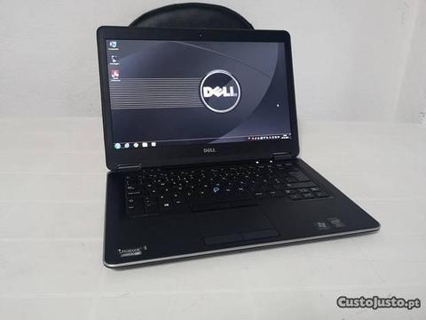 Dell Latitude E7440 Ultrabook/ i5-4200u/ Ram8GB /