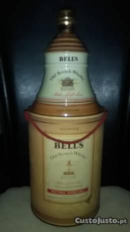 Whisky Bell's