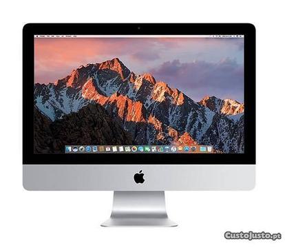 Apple iMac 21,5' 8GB 1TB