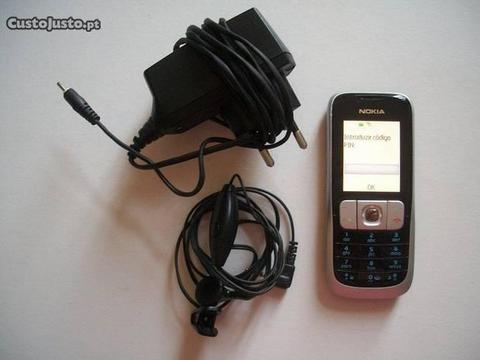 (Baixa de Preço) Telemovel Nokia 2630