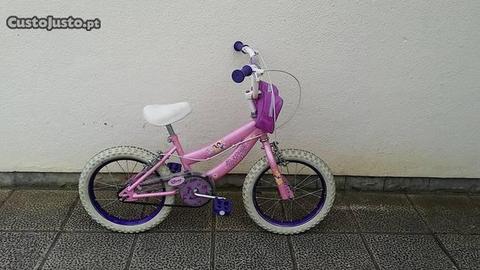 bicicleta de criança - Nº 55