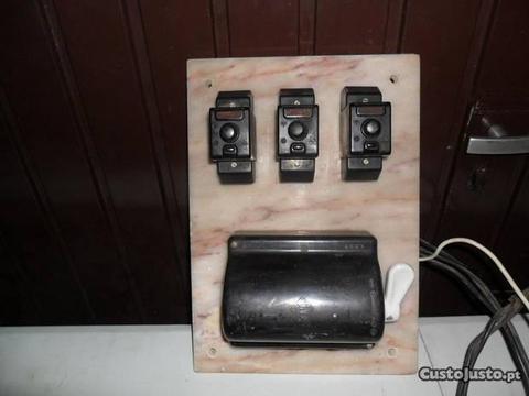 Quadro electrico
