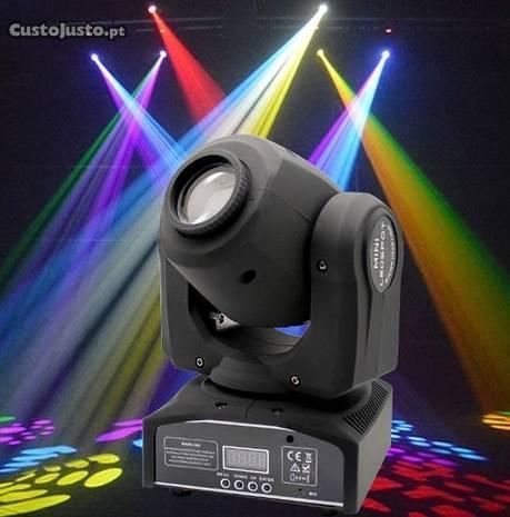 Moving Head DMX512