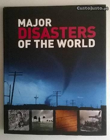 Major Disasters of the World