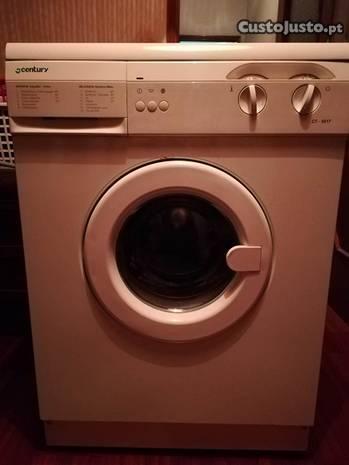 Maquina lavar roupa (Gaia)