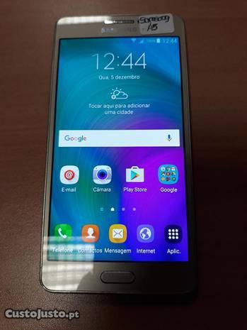 Samsung galaxy A 5 2017