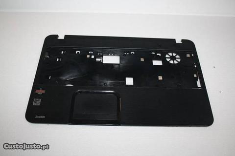 Carcaça completa Toshiba C850D
