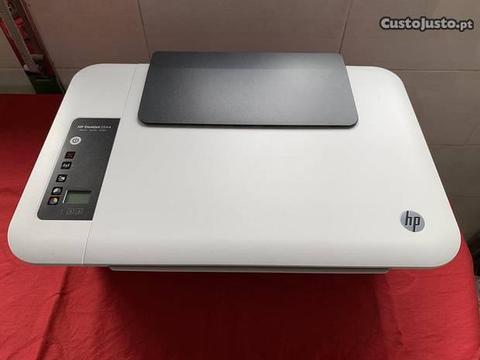 Impressora multifuncional HP Deskjet 2544