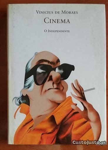 Vinicius de Moraes Cinema O Independente