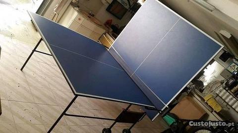 Mesa ping pong