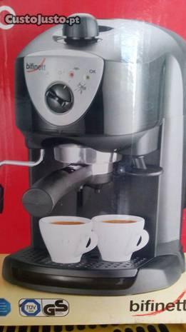 Máquina a café