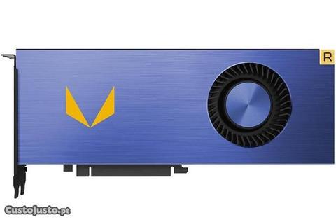 Placa Gráfica AMD Radeon Vega Frontier Edition 16G