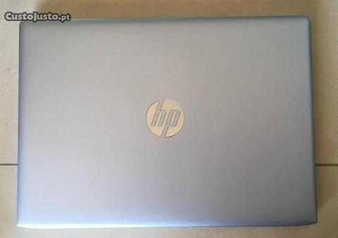 HP Probook 430 G5 i5 4GB