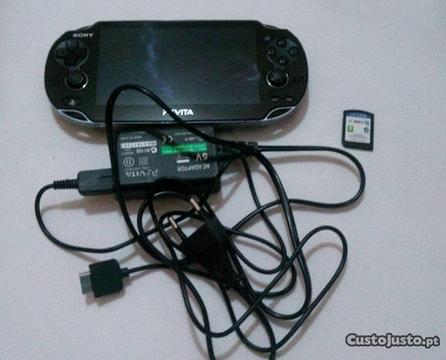 Sony PS Vita