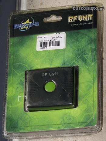 Xbox: RF Unit - novo