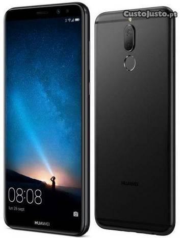 Huawei 10 Mate lite 64gb novo