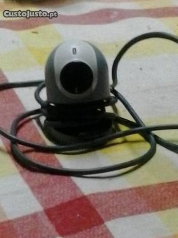 Web Cam nova