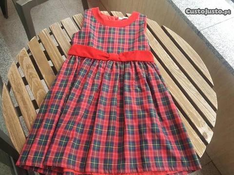 Vestido Lindo e Elegante para Menina, 12 Anos