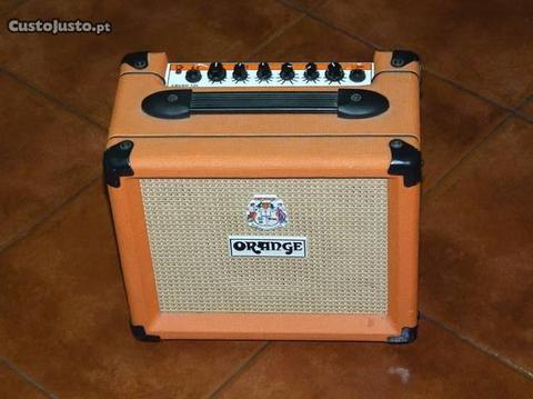 Amplificador Orange Crush 12L