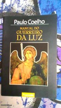 Manual do Guerreiro da Luz. Paulo Coelho