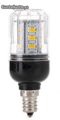 Lampada LED E14 7W - nova