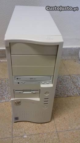 Computadores antigos