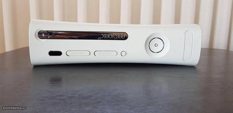 Xbox 360 60gb