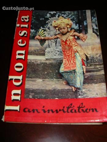 Indonesia, an Invitation (Anos 60)