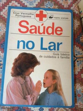 Saúde no Lar, Cruz Vermelha Portuguesa, Porto Edit