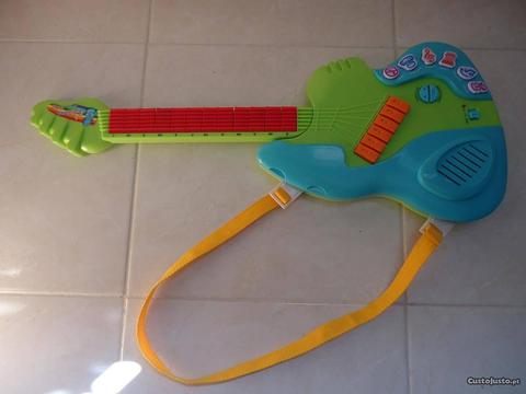Guitarra Imaginarium