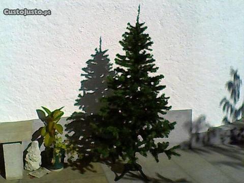 Árvore de Natal (190 cm)