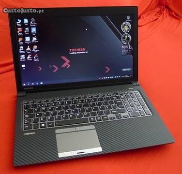 Toshiba Z50, 192Gb SSD, 8G Ram, Core I5, 15.6 Pole