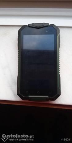 Smartphone Geotel A1 3G