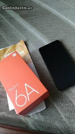 Xiaomi 6A