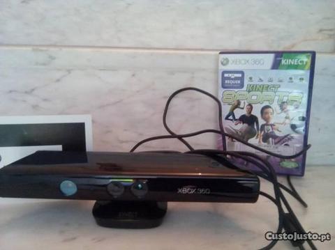 Kinect- Xbox 360