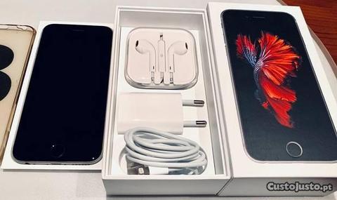 iPhone 6s space grey 16GB