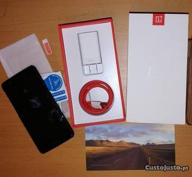 OnePlus 5 - 128gb / 8gb - Como Novo!