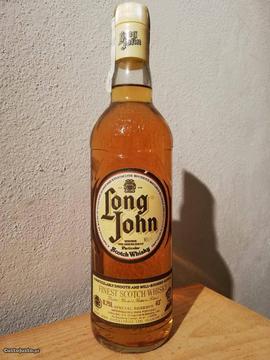 Whisky Long John Special Reserve Particular