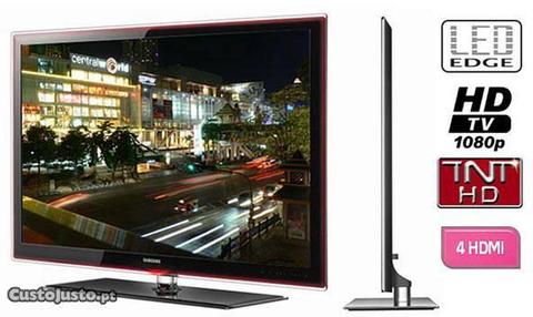Tv Led Samsung UE55B7000 Full HD (140cm)