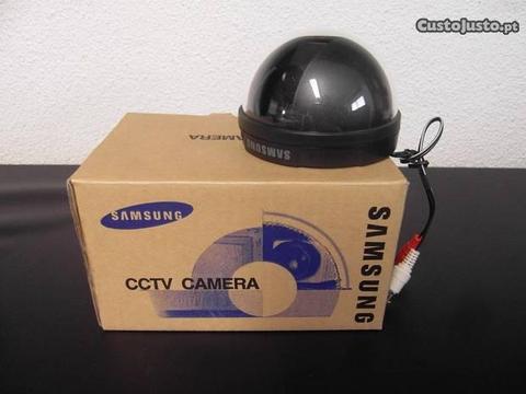 Camera Vigilancia Samsung nova