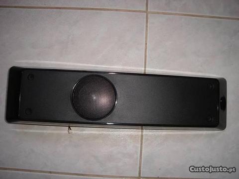 subwoofer lcd philips 42PFL7962D