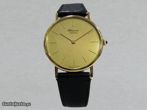 Relógio de pulso Chopard Luc Classique (1990`s)