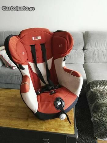 Cadeira Bebe Auto - marca bebe confort