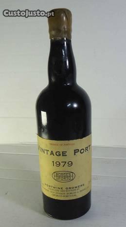 vintage porto 1979 borges porto