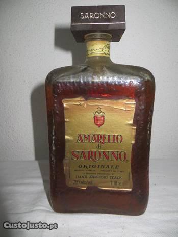 Amaretto di Saronno