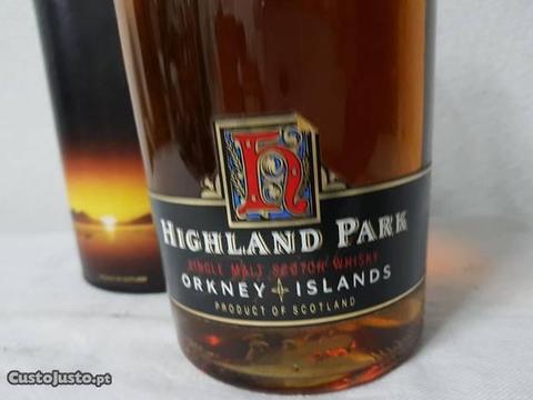 Highland Park12 Year Old