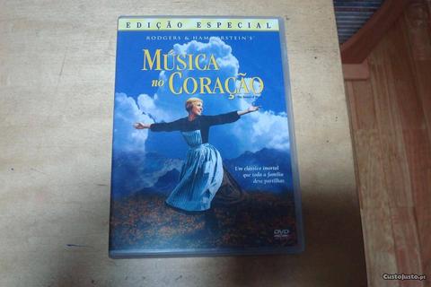 dvd original musica no coraçao ediçao dupla