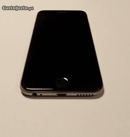 Telemóvel Apple iPhone 6 64gb