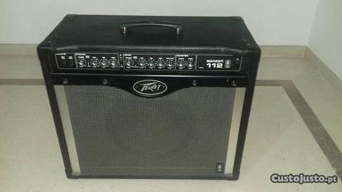 Amplificador guitarra 100 W Peavey Bandit 112